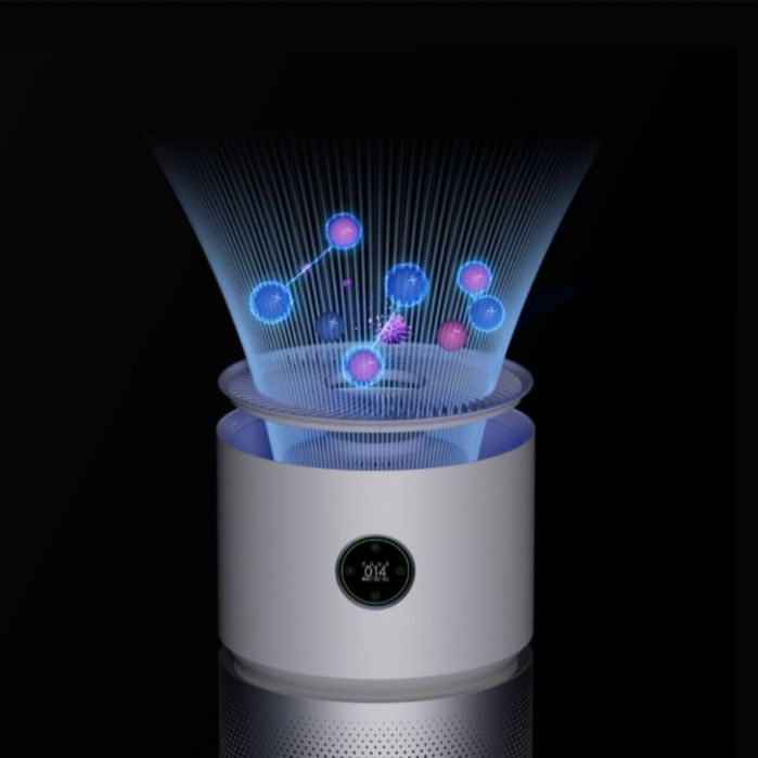 Очиститель Воздуха Xiaomi Smart Air Purifier Elite Глобальная Версия