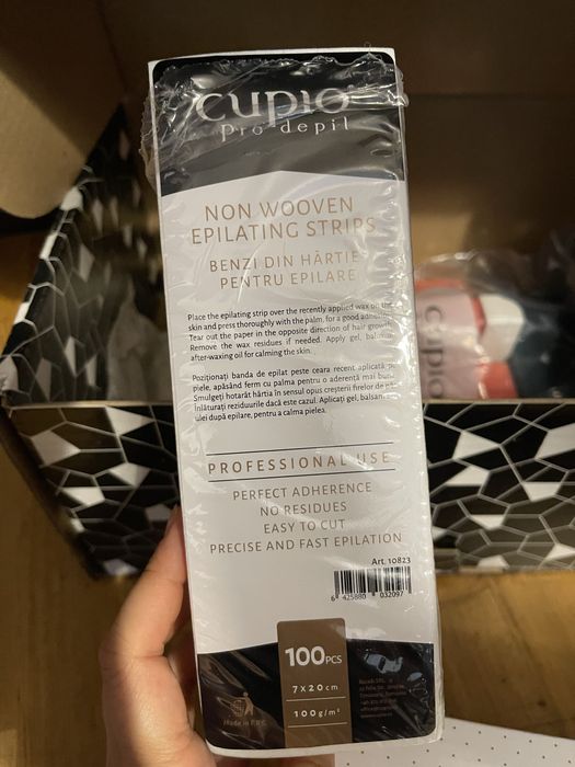 Kit Incalzitor ceara cu termonastat Cupio