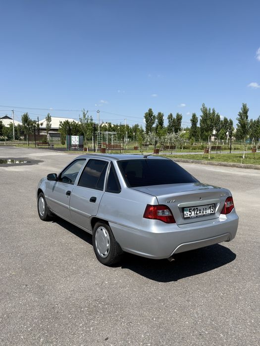 Nexia 2 жақсы жағдайда