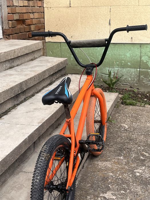 BMX-VERDE 2014 top top