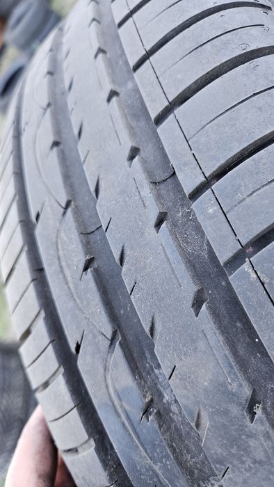4бр гуми 195 65 15 дот 20 дънлоп
