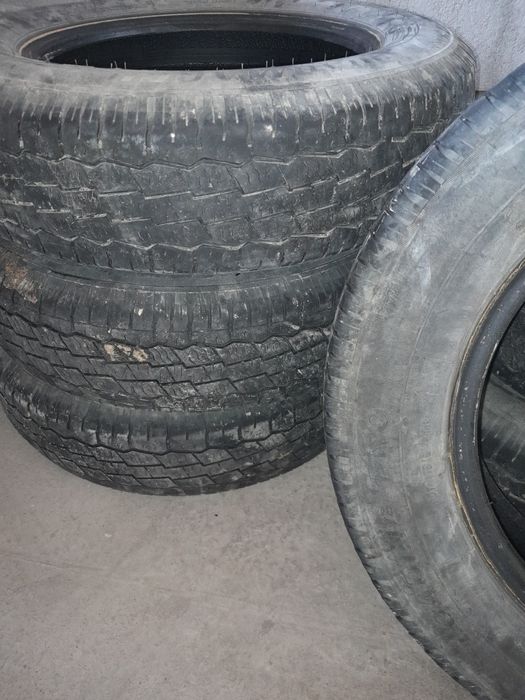 Газель балон 185/75/16