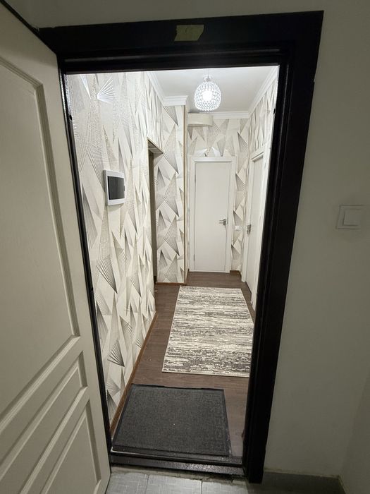 Продается 3 х комнатная квартира в Чирчике