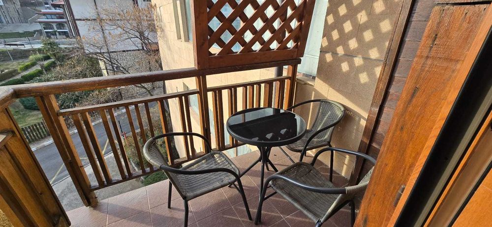 Продава се Двустаен апартамент в Свети Влас - 43 кв.м за 931 €/кв.м - Снимка #6