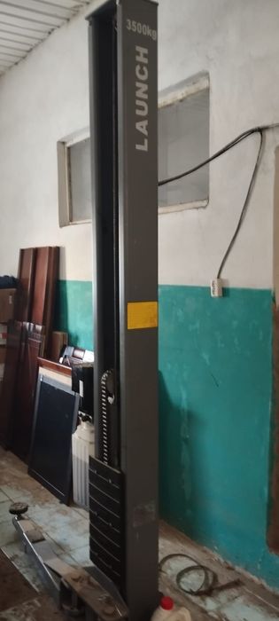 Продам автоподъемники для СТО