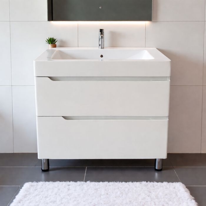 Тумбы под умывальник