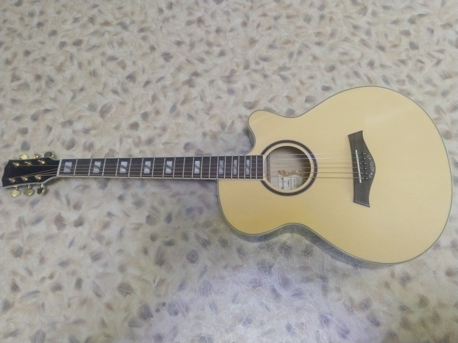 Гитара Enya EF-18