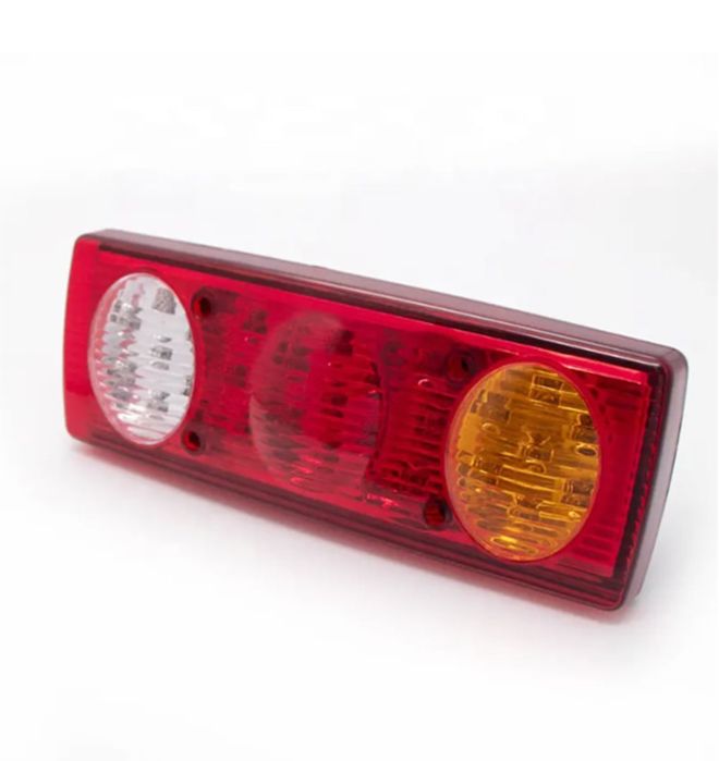 Стоп за ремарке, Каравана, Бусове и други, 1бр., 12V