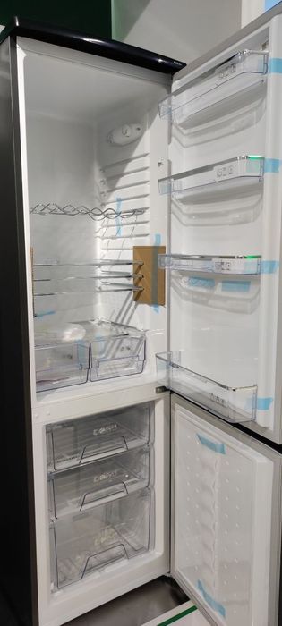 Холодильник Shivaki Bio Frost 345