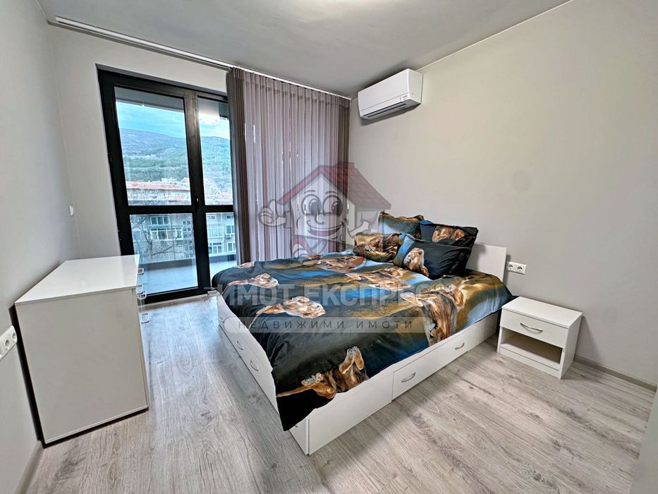 Дава се под наем Двустаен апартамент в Асеновград - 60 кв.м за 398.82 € - Снимка #10