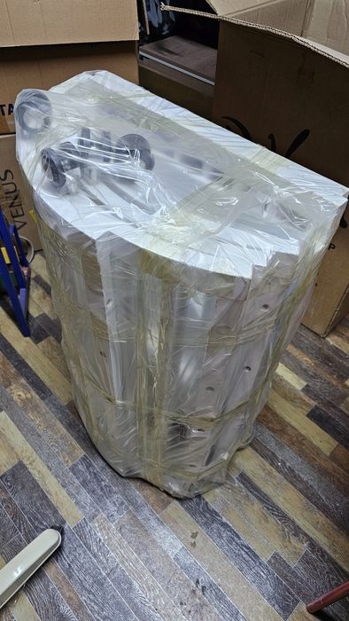 Продам детскую кроватку-трансформер