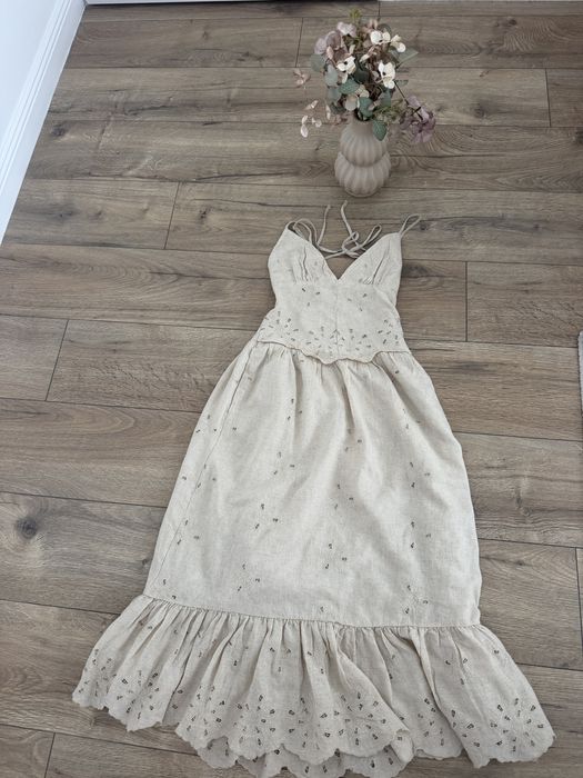 Rochie de vara din IN -S