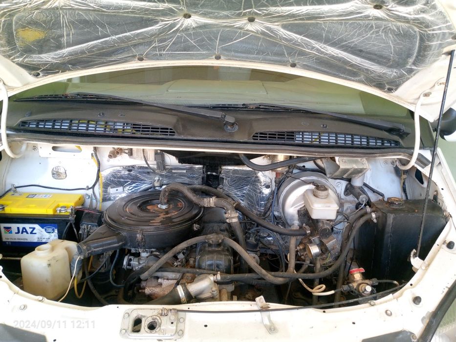 Gazel biznest sotlad