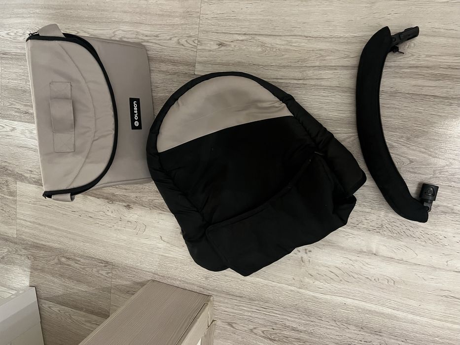 Продам коляску 2в1 Olsson iMotion