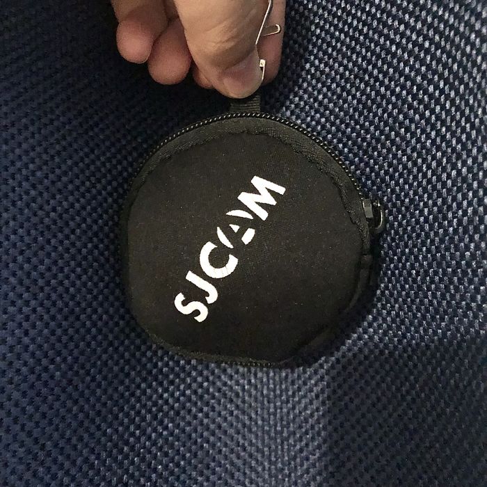 Продается камера 360 SJCAM