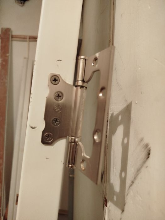 Двери межкомнатные