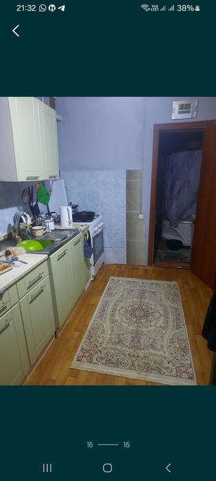 Жанақоныстан үй дүкенімен сатамын!