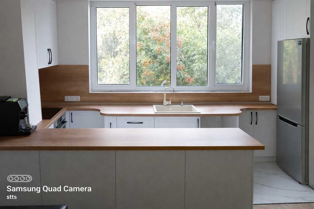 Мебели и Кухни по поръчка, цялостно обзавеждане, изпълнение на проекти