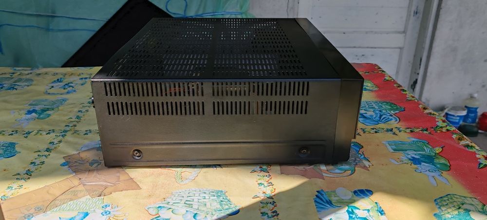 Amplificator Marantz PM493