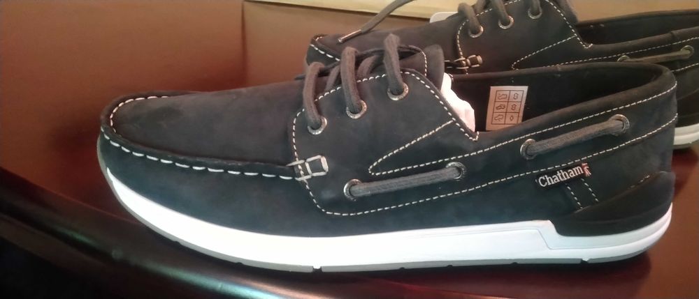 Мъжки oбувки ,Чисто нови