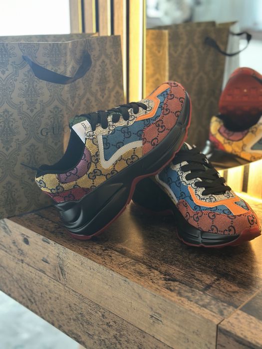Calitate PREMIUM* Gucci Rhyton