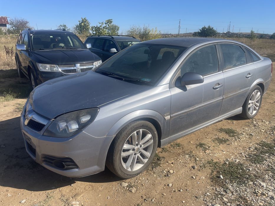 Dezmembrez opel vectra c 1.9 150 cp / 1.9 120cp