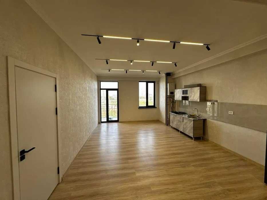 2-комн. квартира, 58 м², Яккасарайский район