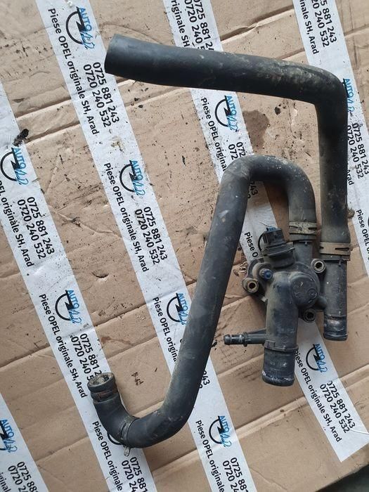 Termostat Renault Trafic 2