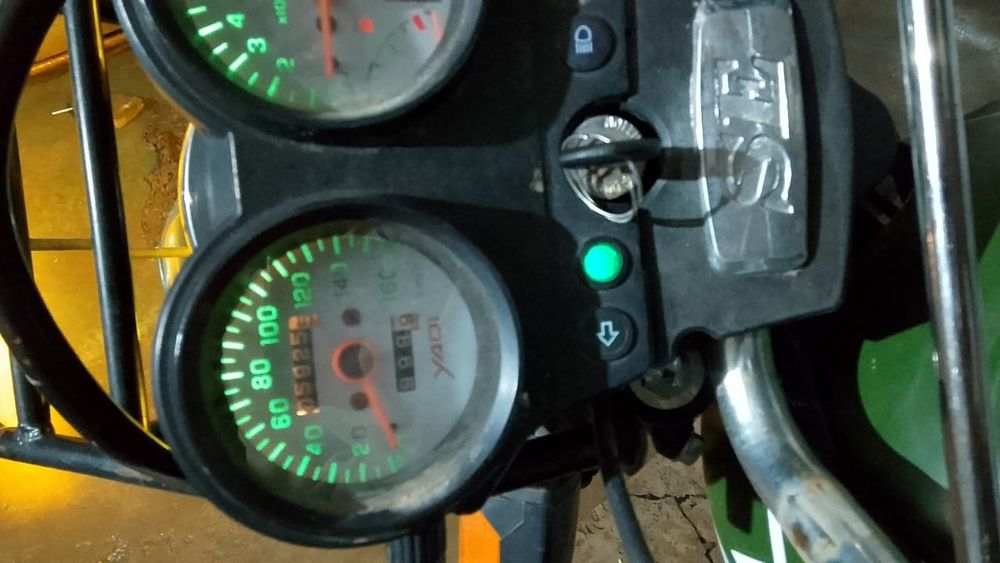 Продам. Мотоцикла