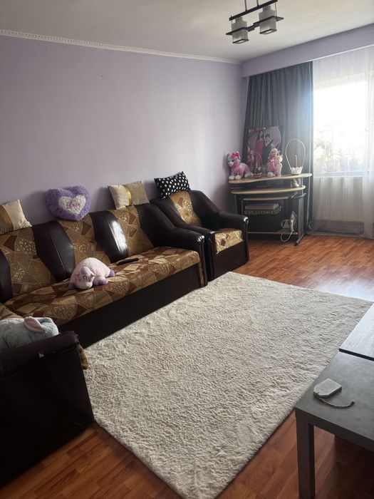 Vand Apartament 3 camere Rosiori de Vede, Teleorman