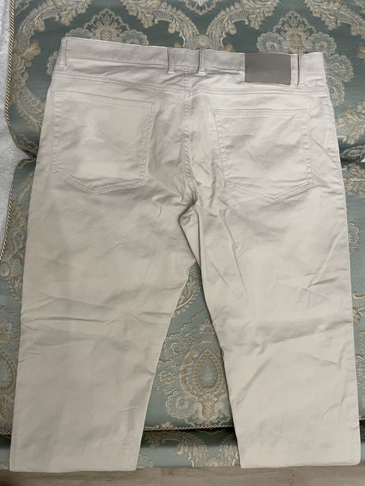 Мужские штаны Mango размер М