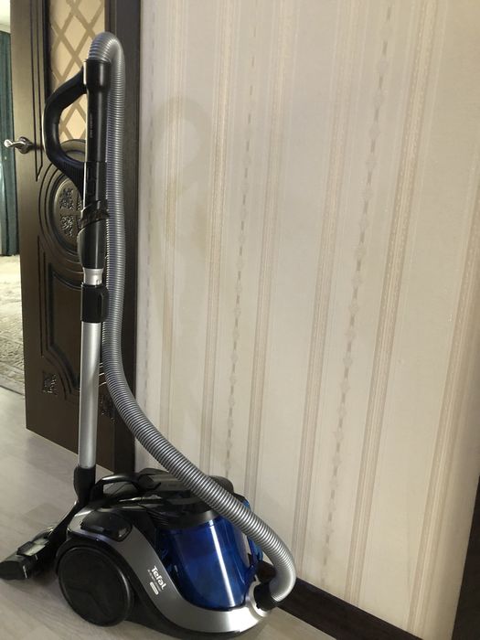 Электроника/Пылесос