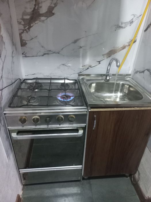 Квартира буз базар 1комн без маклера