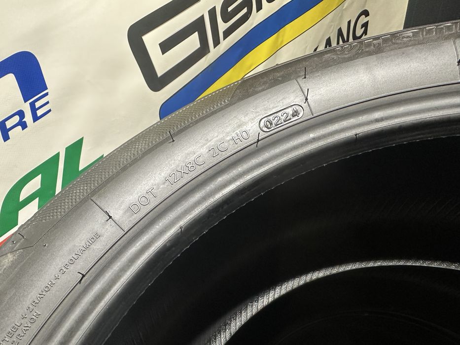 Set Complet 275/40 R20 | 305/40 R20 RSC Hankook Ventus S1 Evo3 Oferta