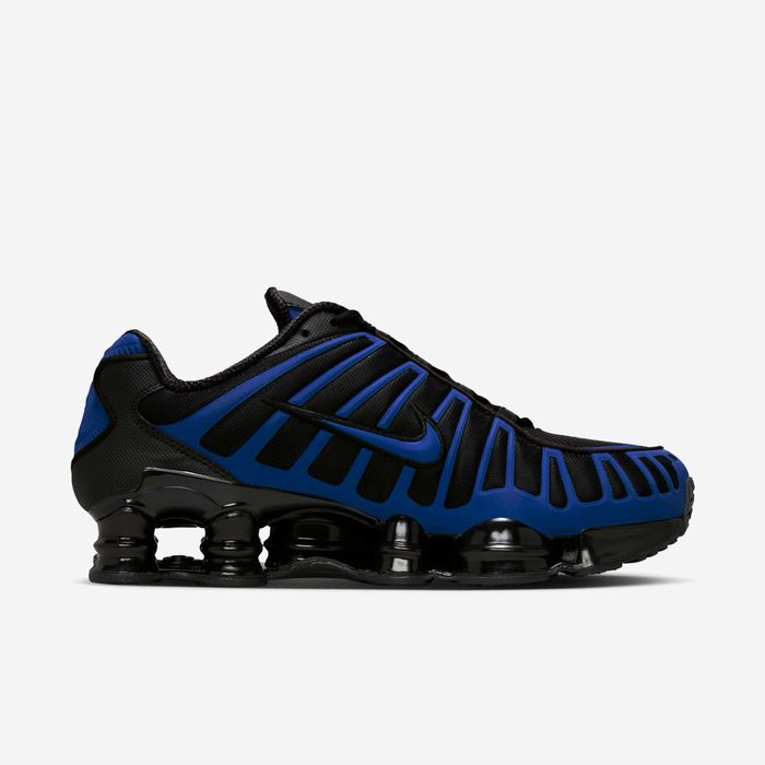 Nike Shox TL - 42.5 Номер Оригинални