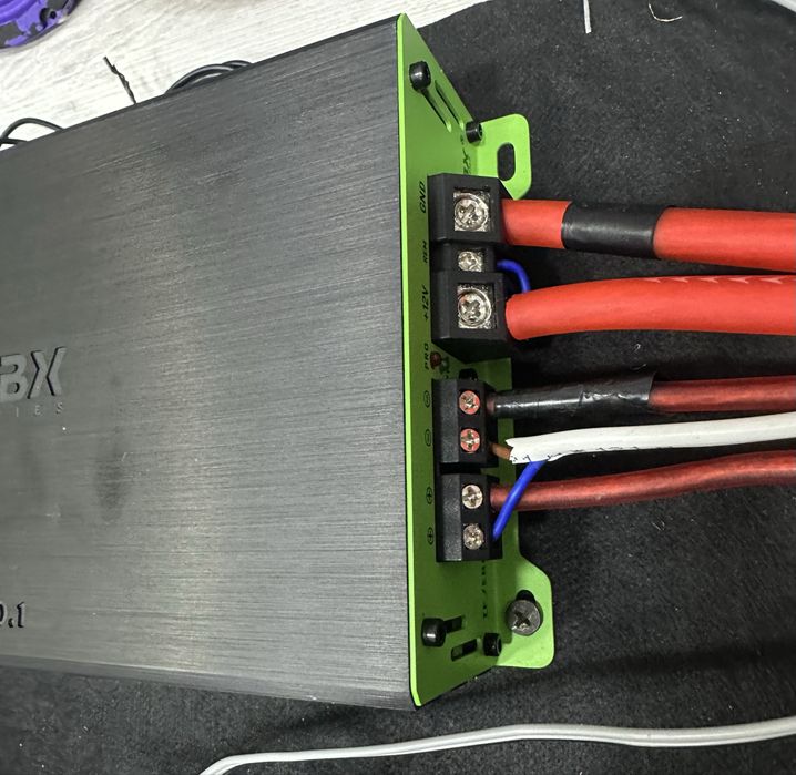 Uslitel mono blok 1.1500w