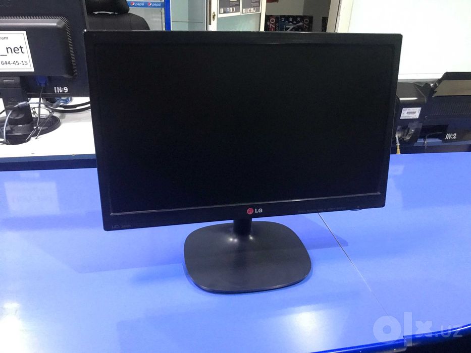 Монитор LG (Китай, 2014)