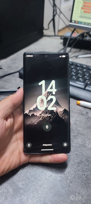 Google pixel 6pro