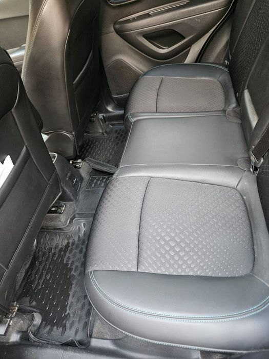 Продам Chevrolet Tracker 2015