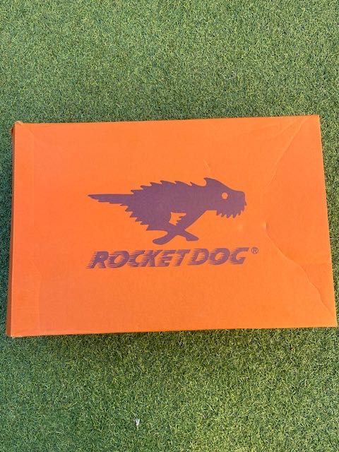 Дамски ботуши Rocket Dog, 40 номер