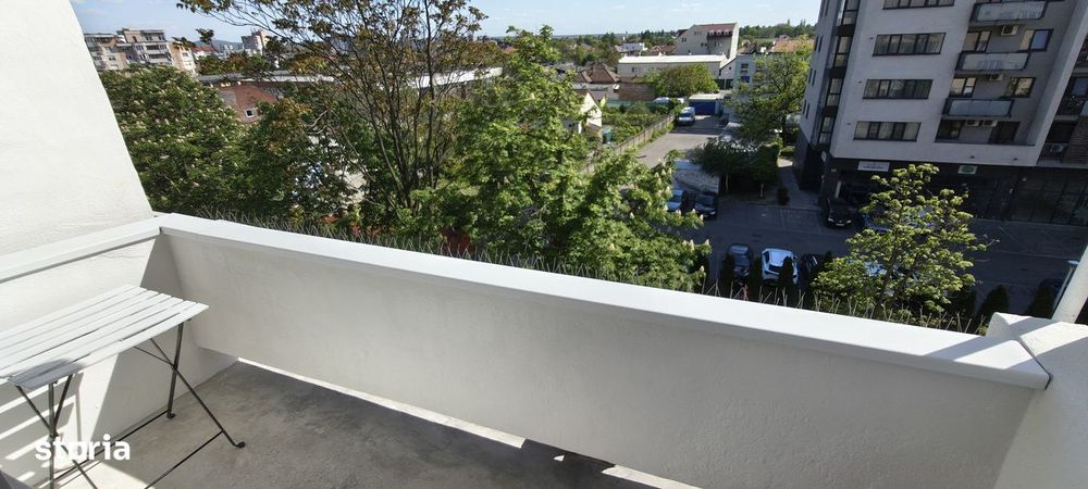 Central | Decomandat, renovat complet, mobilat și utilat | 0% comision