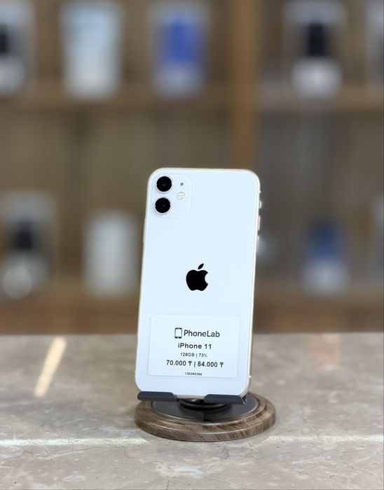 iPhone 11 128GB / Айфон 11 128ГБ PhoneLab