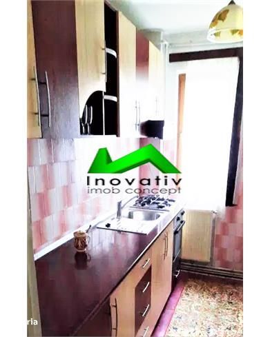 Apartament 3 camere de inchiriat Sibiu Vasile Aaron