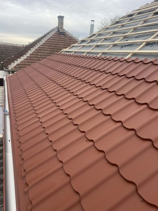 Reparati Acoperisuri