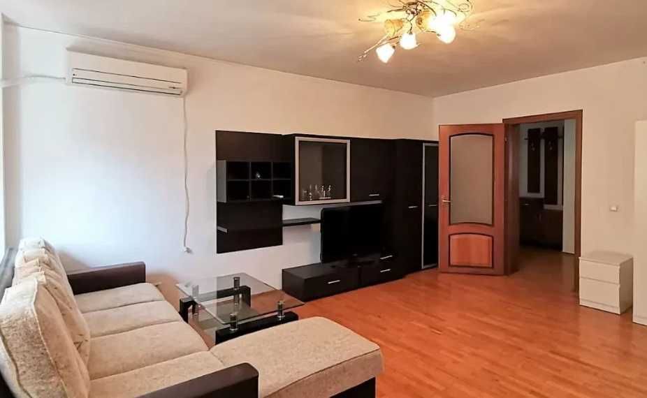 Дава се под наем Тристаен апартамент в Пловдив, Въстанически - 90 кв.м за 341.7 € - Снимка #1