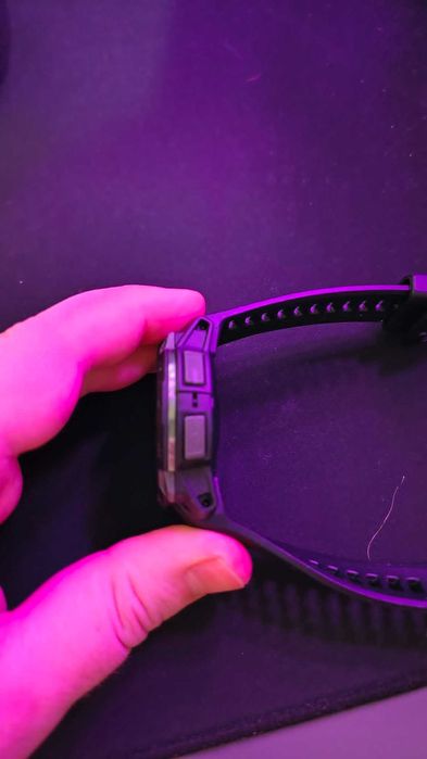 Garmin Instict 3 Amoled