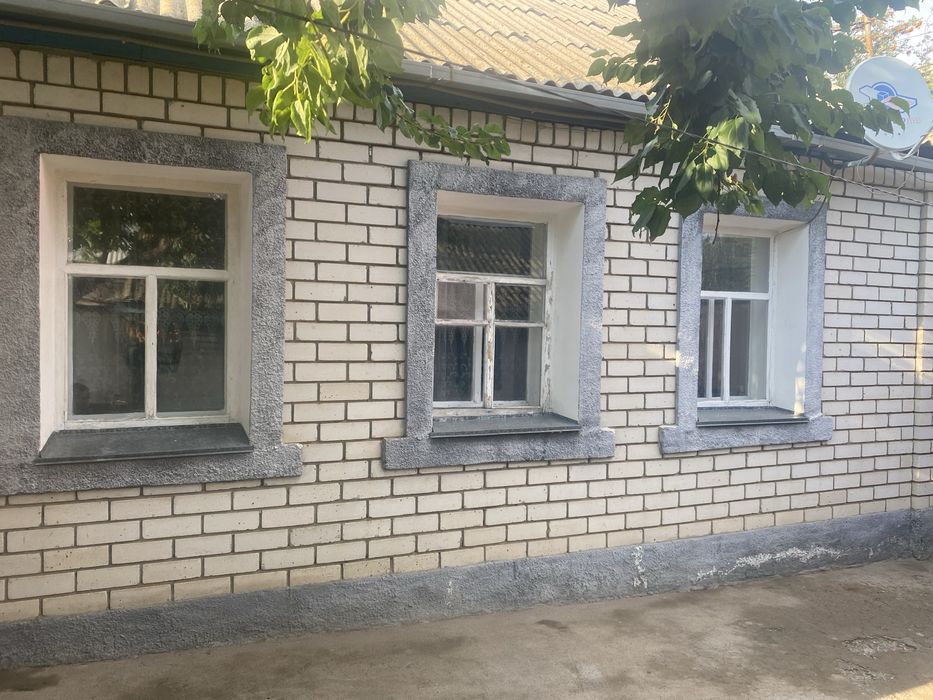 Продам частный дом