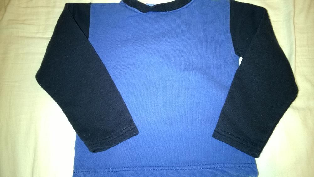 Детски блузи по 5 лв