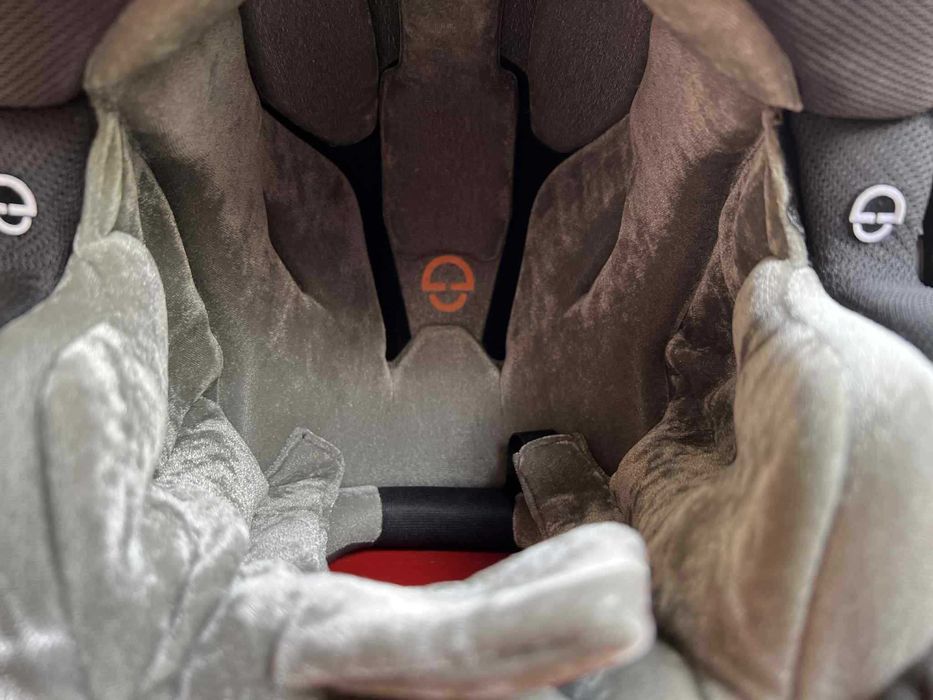 Schuberth C4 Pro.Модуларна каска с интерком SC1 Advanced