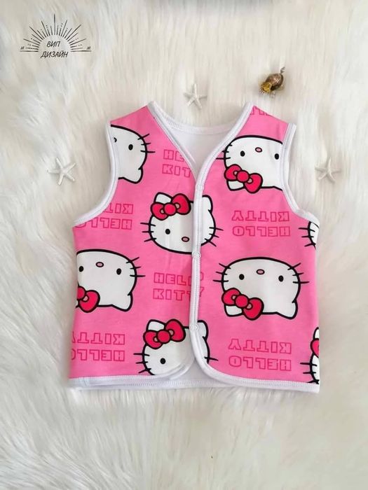 Бебешки елечета по поръчка